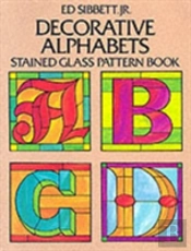Decorative Alphabets