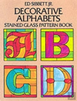 Bertrand.pt - Decorative Alphabets