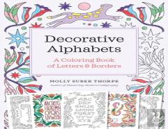 Decorative Alphabets