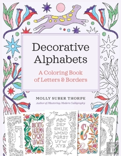Bertrand.pt - Decorative Alphabets