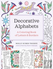 Decorative Alphabets