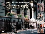 Decorative Architectural Ironwork