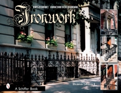 Bertrand.pt - Decorative Architectural Ironwork