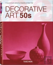 Decorative Art 50s