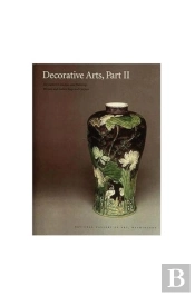 Decorative Arts, Part Ii Â€“ Far Eastern Ceramics And Paintings