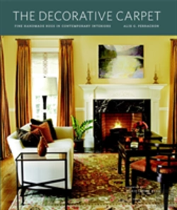 Bertrand.pt - Decorative Carpet The