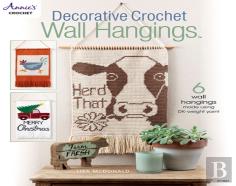 Decorative Crochet Wall Hangings