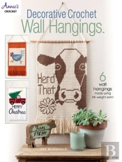 Decorative Crochet Wall Hangings