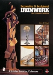 Decorative & Sculptural Ironwork