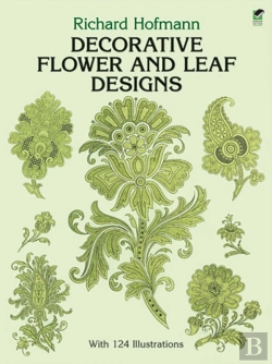 Bertrand.pt - Decorative Flower And Leaf Designs