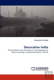 Decorative India