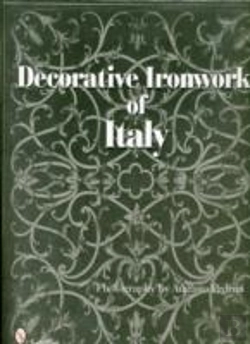 Bertrand.pt - Decorative Ironwork Of Italy