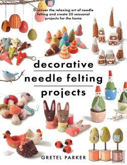 Bertrand.pt - Decorative Needle Felting Projects