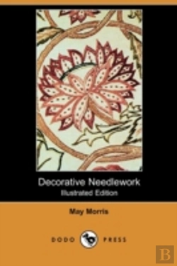 Bertrand.pt - Decorative Needlework (Illustrated Editi
