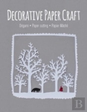 Decorative Paper Craft
