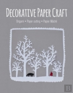 Bertrand.pt - Decorative Paper Craft