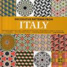 Decorative Patterns from Italy + CD Rom (Pepin Patterns, Designs and Graphic Themes)