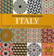 Decorative Patterns from Italy + CD Rom (Pepin Patterns, Designs and Graphic Themes)