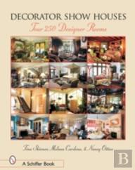 Decorator Show Houses