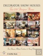 Decorator Show Houses