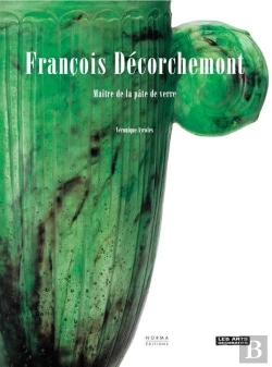 Bertrand.pt - Decorchemont François. Maitre De La Pate De Verre