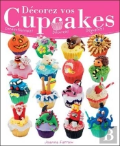 Decorez Vos Cupcakes