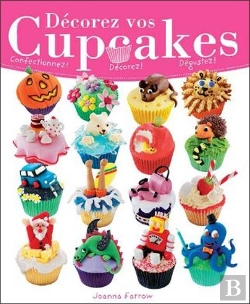 Bertrand.pt - Decorez Vos Cupcakes