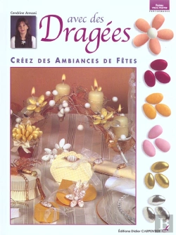 Bertrand.pt - Decorez Vos Tables De Fete Avec Des Dragees