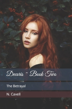 Bertrand.pt - Decoris: The Betrayal