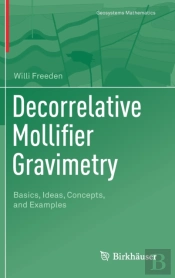 Decorrelative Mollifier Gravimetry