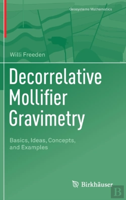 Bertrand.pt - Decorrelative Mollifier Gravimetry