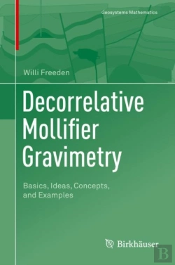 Bertrand.pt - Decorrelative Mollifier Gravimetry
