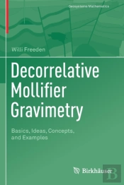 Decorrelative Mollifier Gravimetry