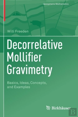 Bertrand.pt - Decorrelative Mollifier Gravimetry