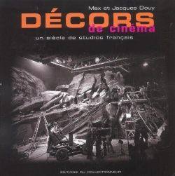 Bertrand.pt - Décors De Cinéma ; L'Histoire Des Studios Français