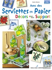 Decors De Fete Avec Des Serviettes En Papier