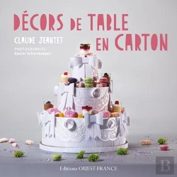 Bertrand.pt - Décors De Table En Carton