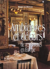 Decors Et Atmospheres Restaurants D'Europe