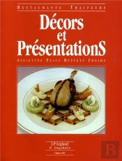 Decors Et Presentations
