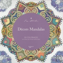 Bertrand.pt - Décors Mandalas