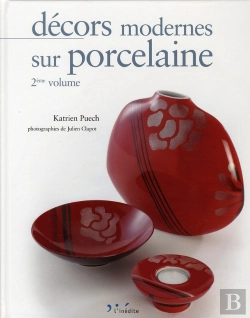Bertrand.pt - Décors Modernes Sur Porcelaine T.2