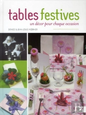 Decors Pour Tables De Fetes