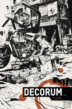 Bertrand.pt - Decorum