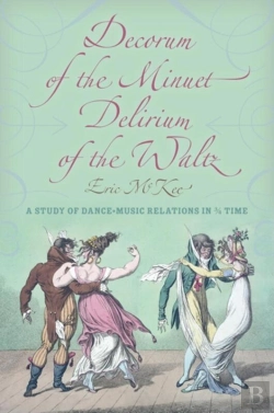 Bertrand.pt - Decorum Of The Minuet, Delirium Of The Waltz