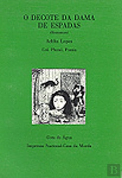 Bertrand.pt - Decote da Dama de Espadas