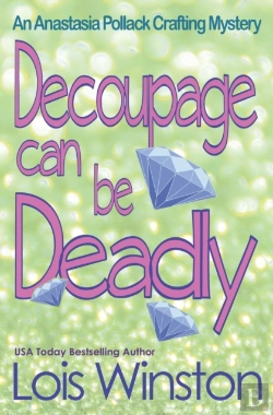 Bertrand.pt - Decoupage Can Be Deadly