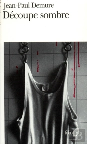 Découpe Sombre