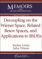 Decoupling On The Wiener Space Related