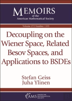 Bertrand.pt - Decoupling On The Wiener Space Related
