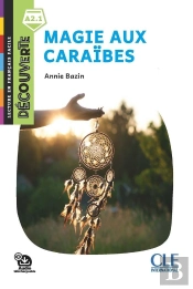 Découverte A2.1 - Magie Aux Caraïbes